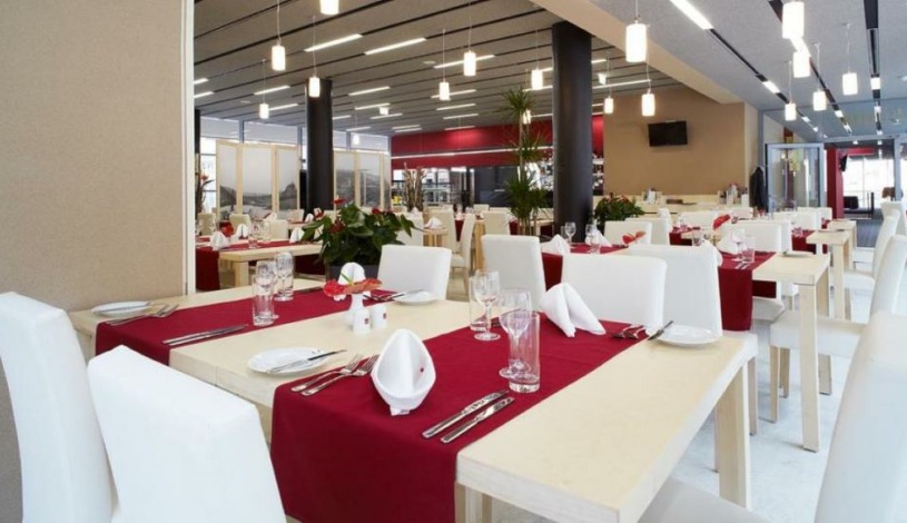 Clarion Congress Hotel Ústí nad Labem Ústí nad Labem